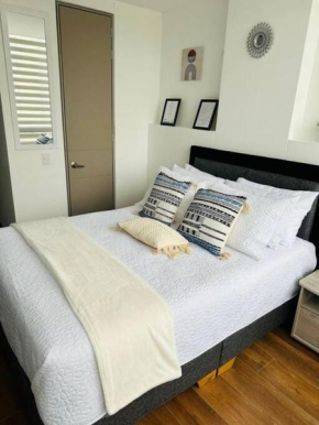 Moderno Loft parque de la 93